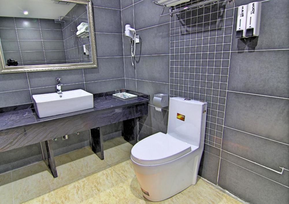 Meijing Business Hotel Çengçou Dış mekan fotoğraf